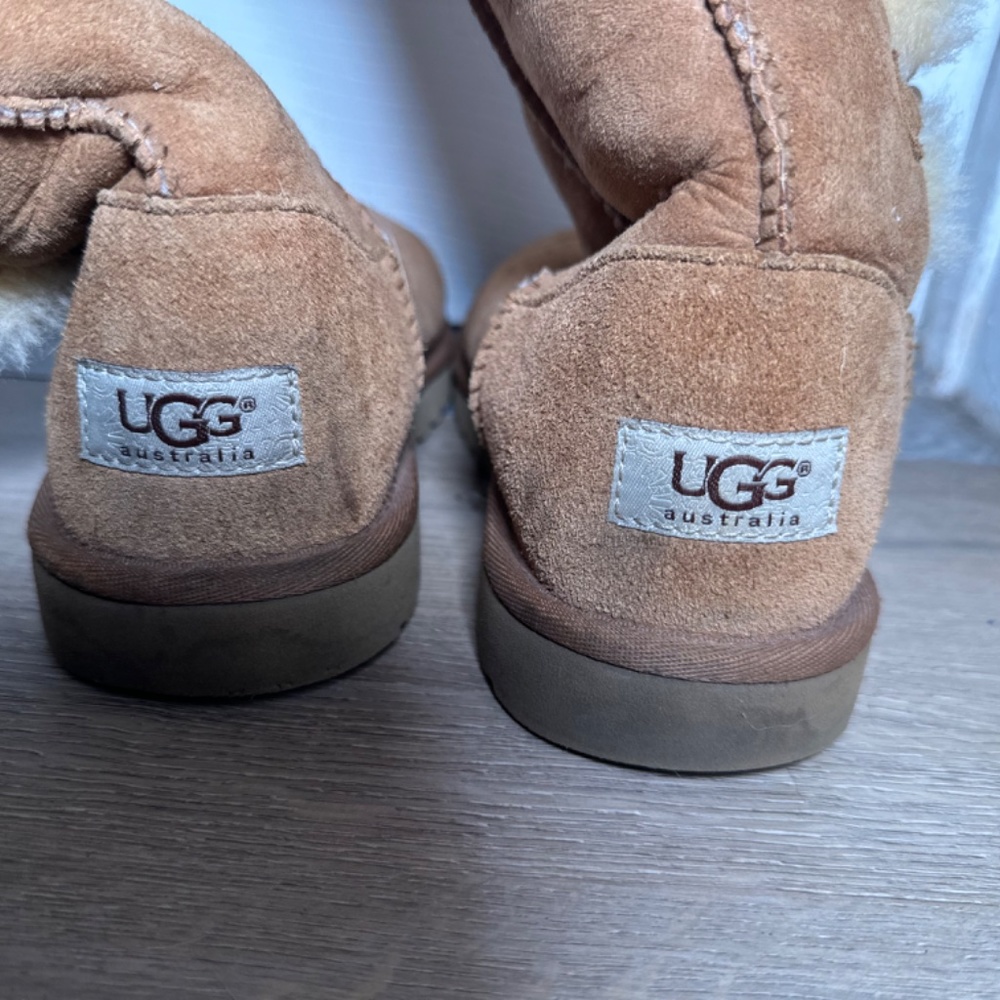 Tan Uggs - image 4